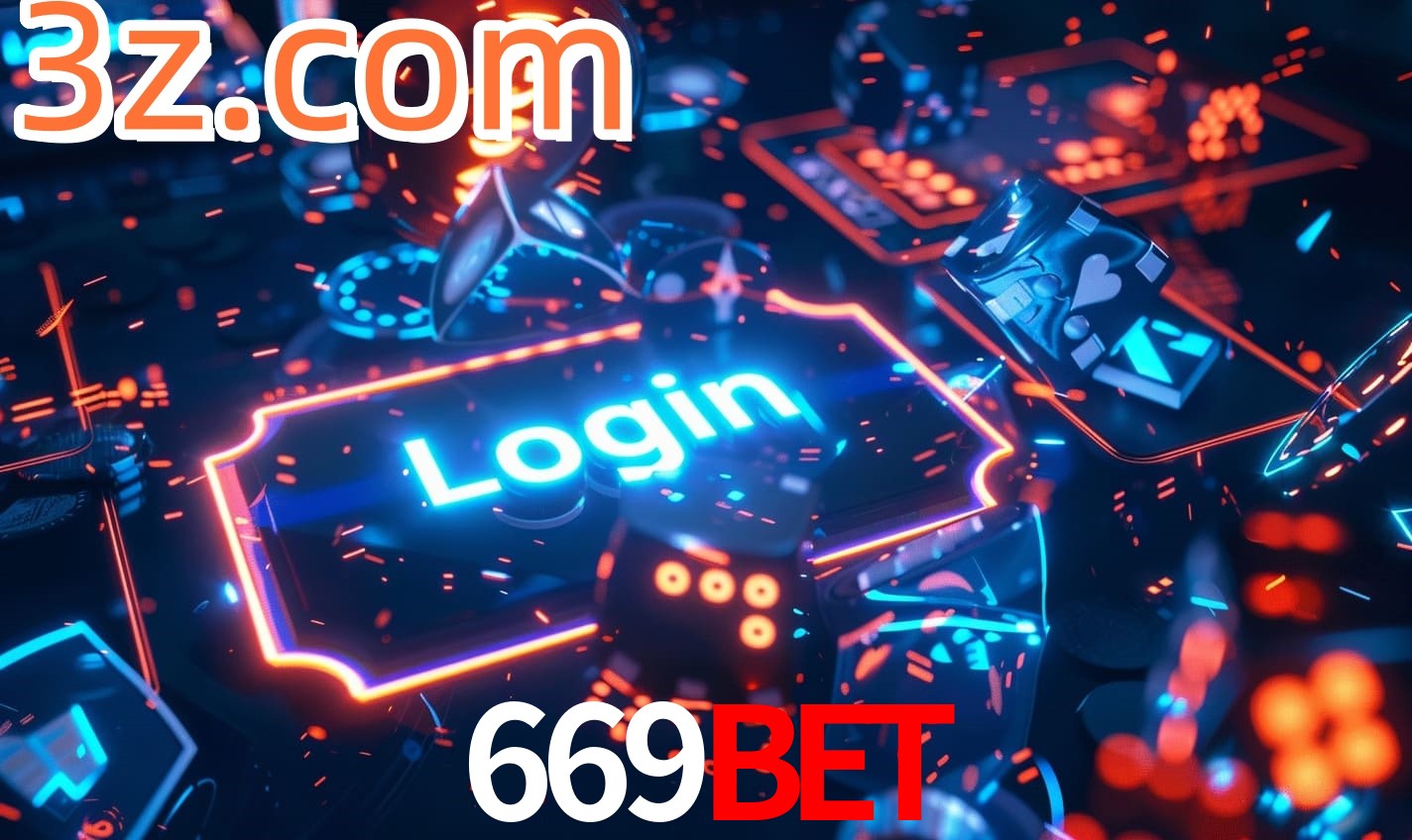 Bônus de Cadastro Cassino 669Bet